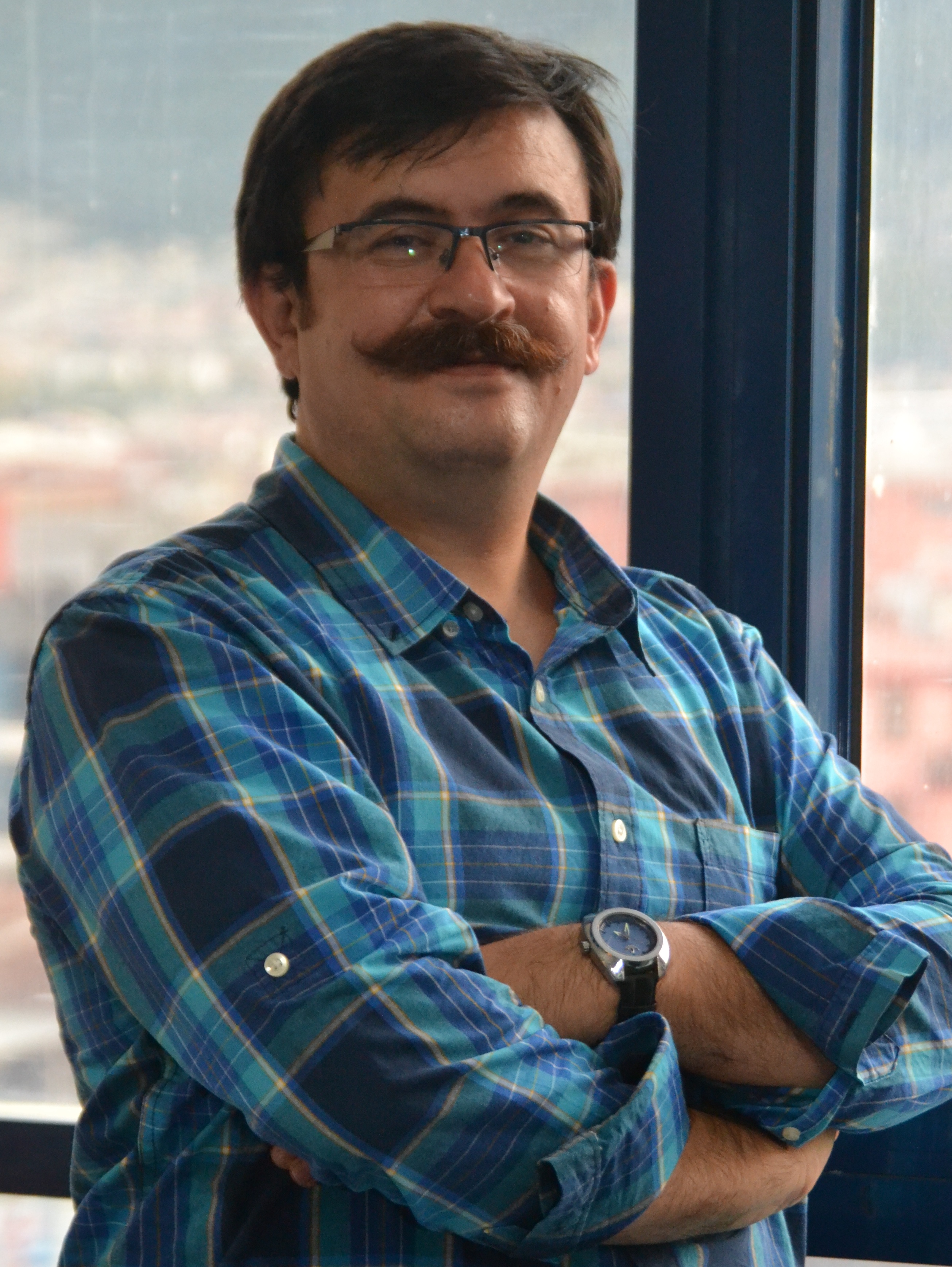 Fahrettin Beşli