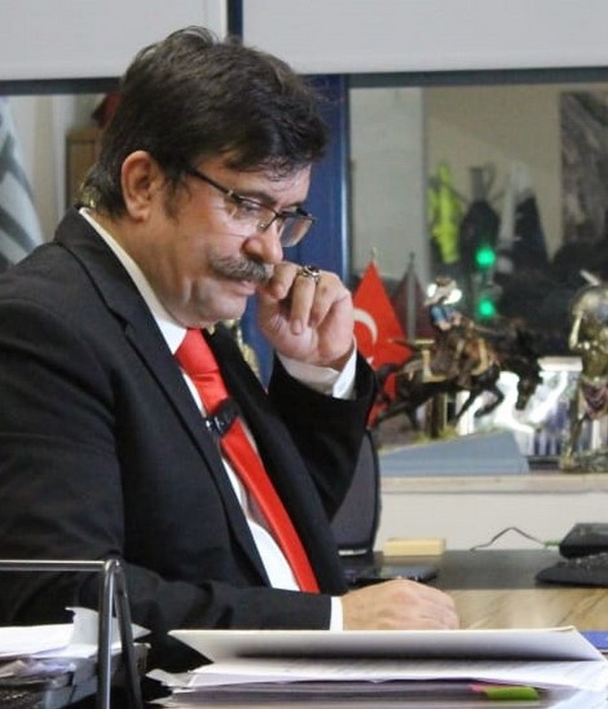Fahrettin Beşli
